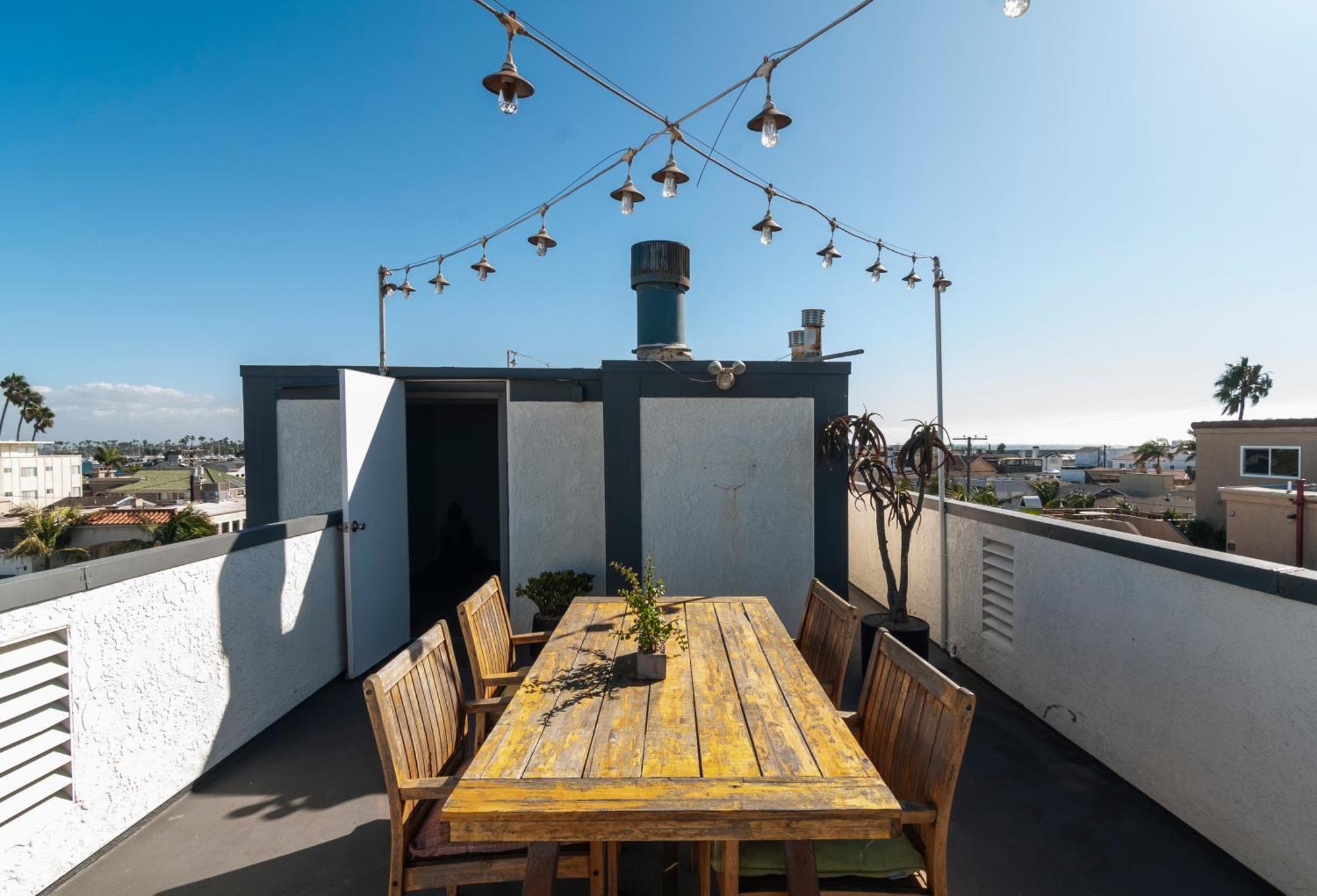 50 M To Sand Lgb 2 King Suites Long Beach Exterior foto
