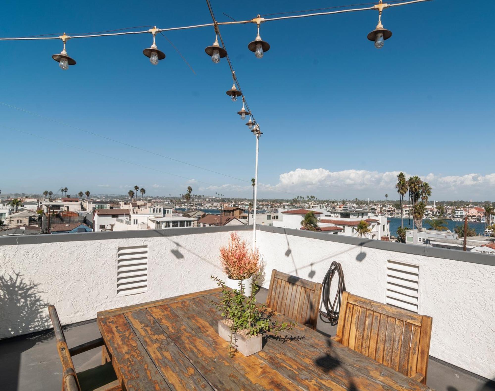 50 M To Sand Lgb 2 King Suites Long Beach Exterior foto